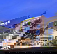 Home2 Suites by Hilton Miramar FT. Lauderdale - Accommodation Indiana