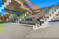 Mccall Id Accommodation Indiana