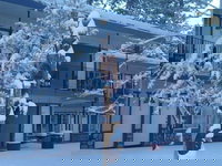 The Americana Village