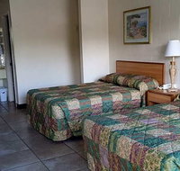 American Quality Lodge Panama City - Accommodation Indiana