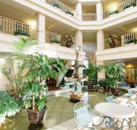 Bella Vista Suites - Accommodation Indiana