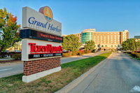 Grand Harbor Resort and Waterpark