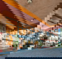 Best Western Plus Orchid Hotel  Suites - Accommodation Indiana