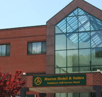 Maron Hotel And Suites - Accommodation Indiana