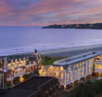 Newport Beach Hotel  Suites - Accommodation Indiana