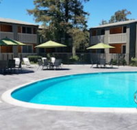 Good Nite Inn - Redwood City - Accommodation Indiana