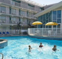 Starlux Hotel - Accommodation Indiana