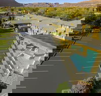 Moab Valley Inn - Accommodation Indiana