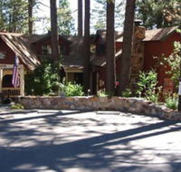 Cozy Hollow Lodge - Accommodation Indiana