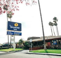 Vagabond Inn Oxnard - Accommodation Indiana