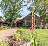 Pennyrile Forest State Resort Park - Accommodation Indiana