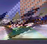 Grand Bay San Francisco Hotel - Accommodation Indiana