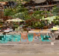 Waldorf Astoria Park City - Accommodation Indiana