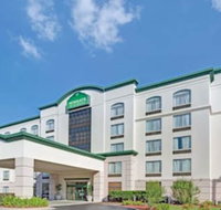 Wingate by Wyndham Gwinnett Place Mall - Accommodation Indiana