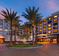 The Westin San Francisco Airport - Accommodation Indiana