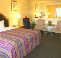 Heritage Inn Express Roseville - Accommodation Indiana