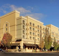 The Grand Hotel - Salem - Accommodation Indiana