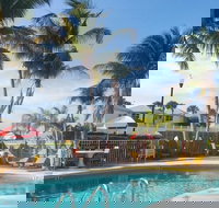 Capt Hiram's Resort - Accommodation Indiana