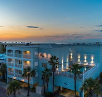 The Palms Oceanfront Hotel - Accommodation Indiana