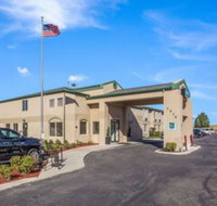 Quality Inn  Suites - Accommodation Indiana