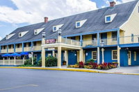 Strasburg Pa Accommodation Indiana