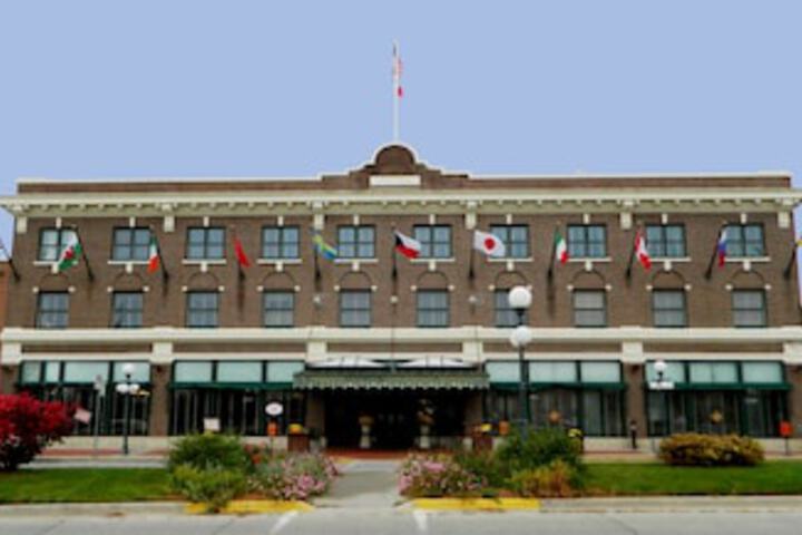 Hotel Pattee - thumb 0