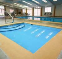 Parkway Plaza Hotel  Convention Center - Accommodation Indiana