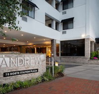 The Andrew Hotel - Accommodation Indiana