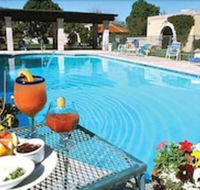 Tubac Golf Resort  Spa - Accommodation Indiana