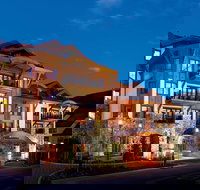 The Sebastian - Vail - Accommodation Indiana