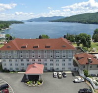 Fort William Henry Hotel and Conference Center - Accommodation Indiana