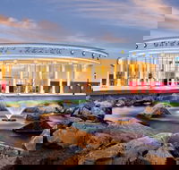 Wyndham Gettysburg - Accommodation Indiana