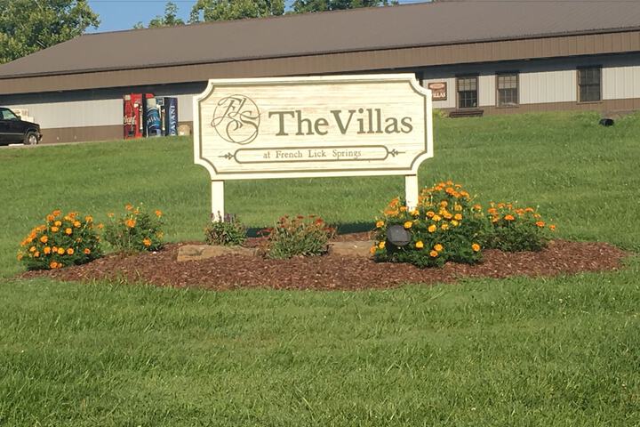 The Villas At French Lick Springs - thumb 1