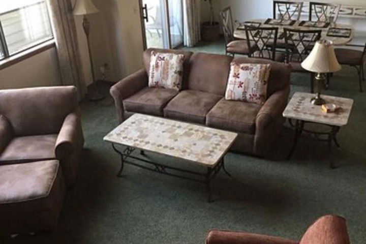 The Villas At French Lick Springs - thumb 7