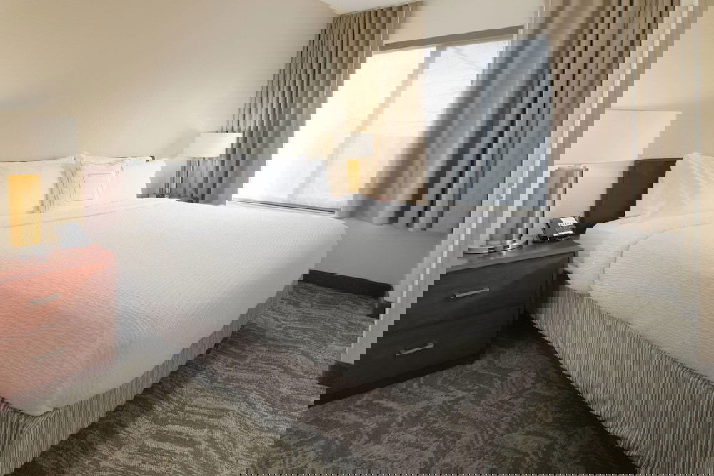 SpringHill Suites By Marriott Dallas Addison/Quorum Drive - thumb 4