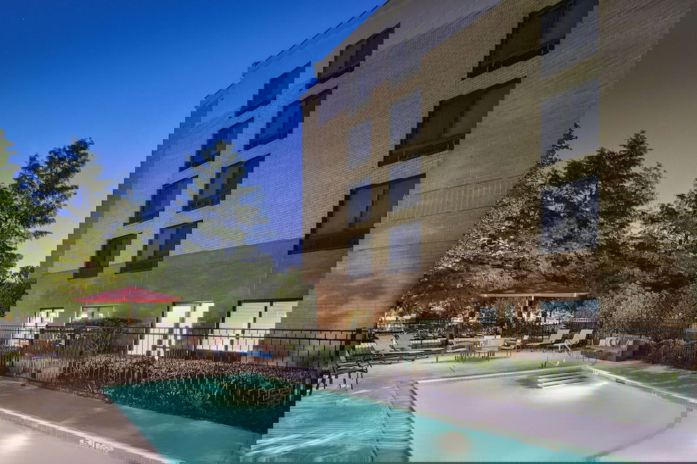 SpringHill Suites By Marriott Dallas Addison/Quorum Drive - thumb 0