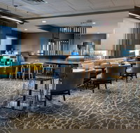 Springhill Suites By Marriott - Danbury - Accommodation Indiana