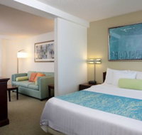 SpringHill Suites by Marriott Norfolk Virginia Beach - Accommodation Indiana