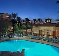 Springhill Suites Phoenix Glendale Sports  Entertainment District - Accommodation Indiana