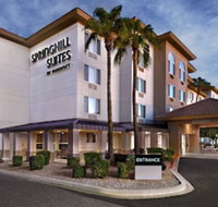 Springhill Suites By Marriott Phoenix Glendale Peoria - Accommodation Indiana