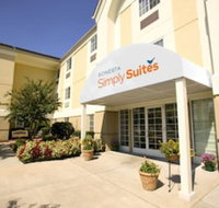 Sonesta Simply Suites - Accommodation Indiana