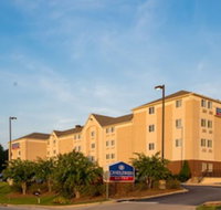 Candlewood Suites Alabaster an IHG Hotel - Accommodation Indiana