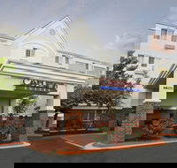 Candlewood Suites Rogers / Bentonville an IHG Hotel - Accommodation Indiana