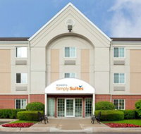 Sonesta Simply Suites Chicago Libertyville - Accommodation Indiana