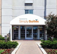Sonesta Simply Suites Chicago O'Hare - Accommodation Indiana