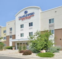 Candlewood Suites Gillette an IHG Hotel - Accommodation Indiana