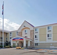 Candlewood Suites Boise-Meridian an IHG Hotel - Accommodation Indiana