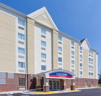 Candlewood Suites Manassas an IHG Hotel - Accommodation Indiana