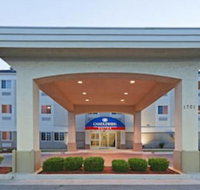 Candlewood Suites Oklahoma City-Moore an IHG Hotel - Accommodation Indiana