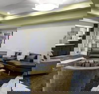 Candlewood Suites Warner Robins/Robins AFB an IHG Hotel - Accommodation Indiana